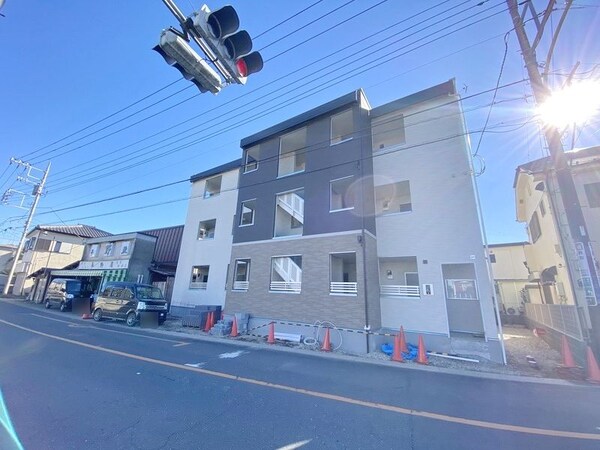 外観(外観)