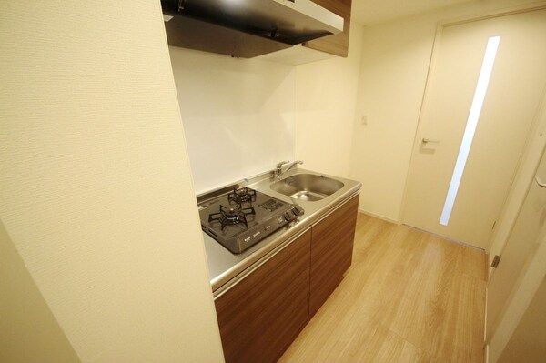 キッチン(キッチン)