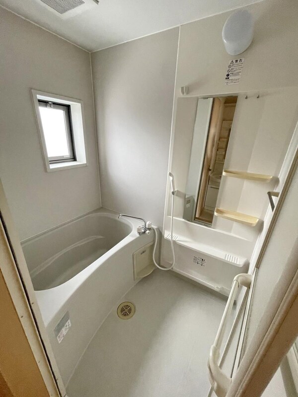 バス／シャワールーム等