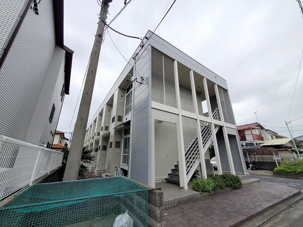 外観(外観)