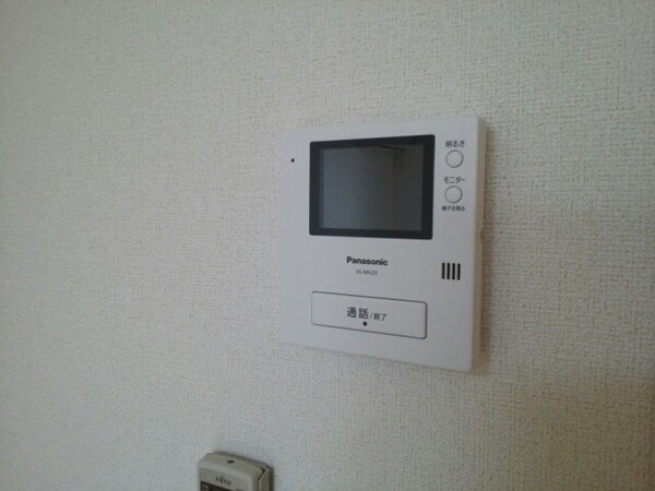 セキュリティ(設備)