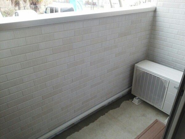 バルコニー(バルコニー)