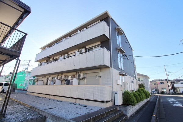 外観(外観)