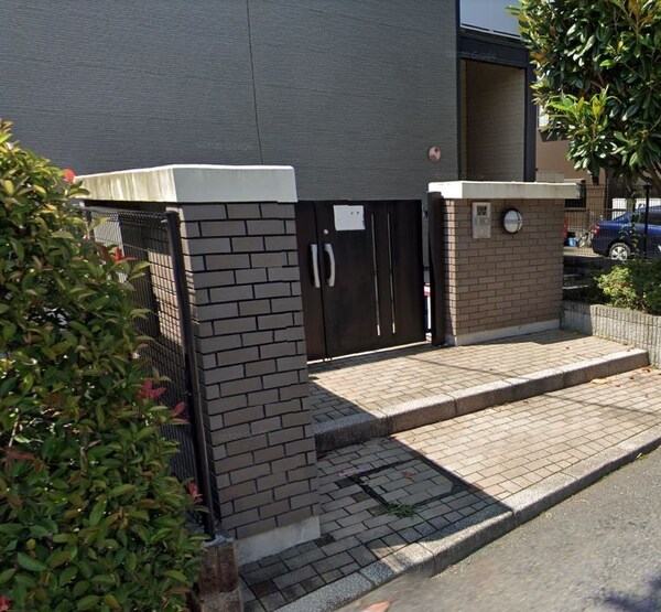 エントランス(エントランス)