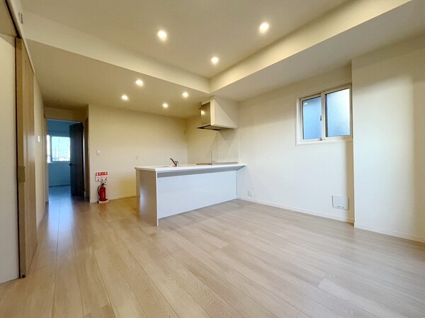 リビング・居室