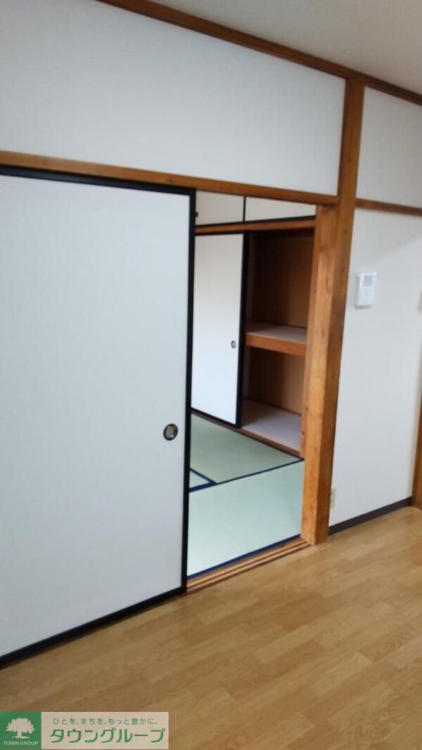 リビング・居室