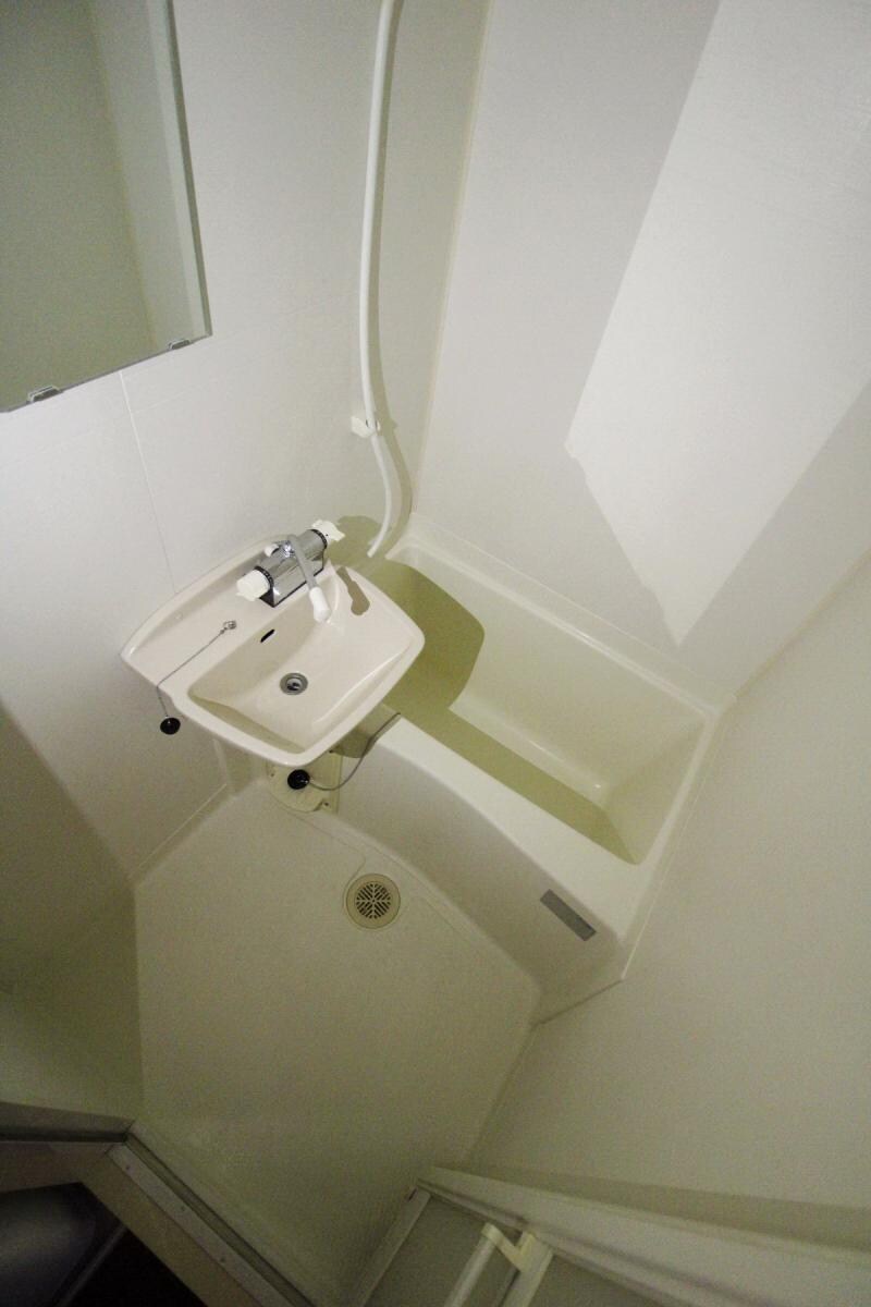 物件内観写真14　(バス／シャワールーム等)