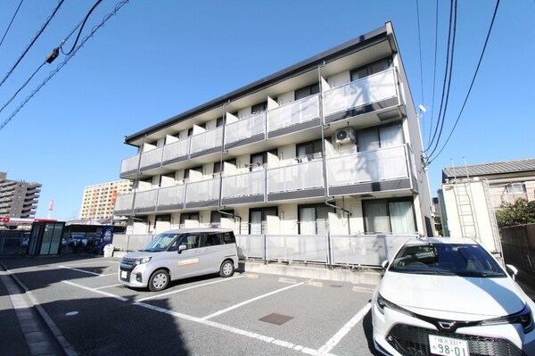 外観(外観)
