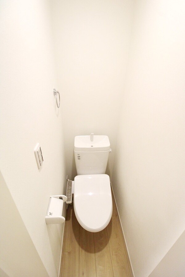 トイレ(トイレ)