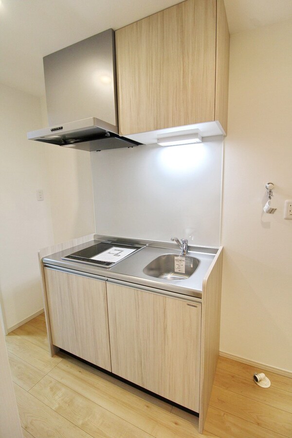 キッチン(キッチン)