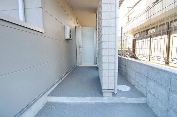 その他(バルコニー)