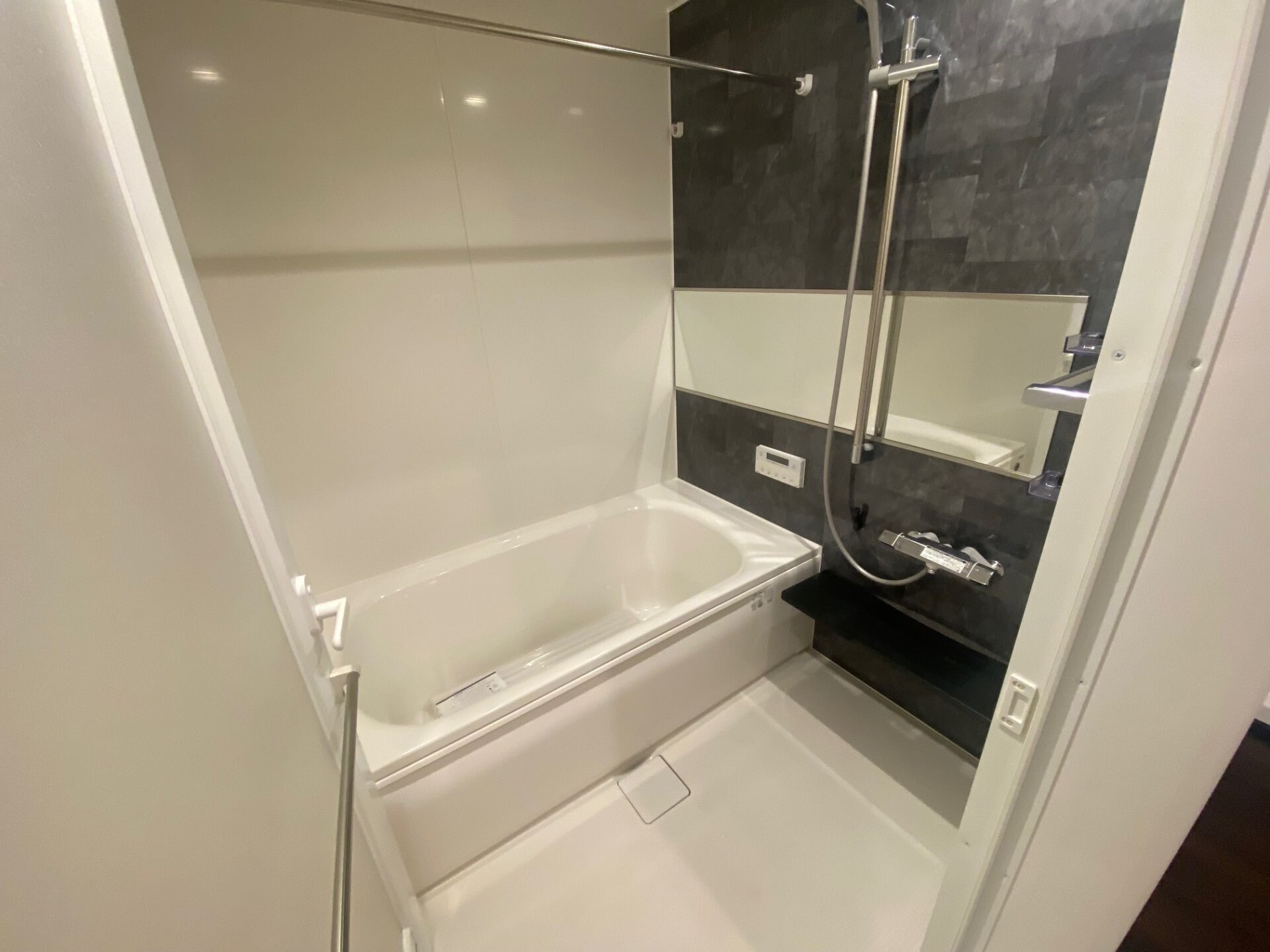 物件内観写真11　(バス／シャワールーム等)