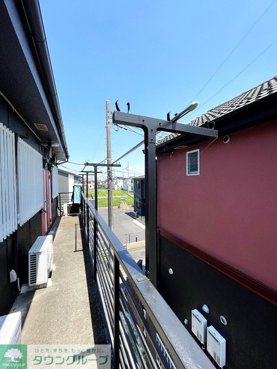 物件内観写真18　(眺望)