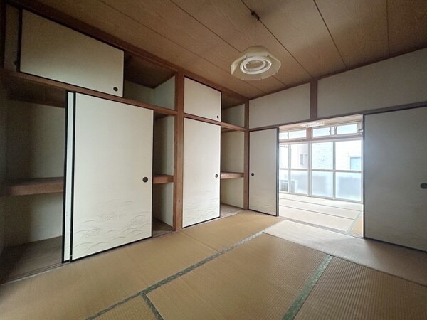 リビング・居室