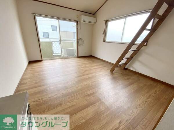リビング・居室