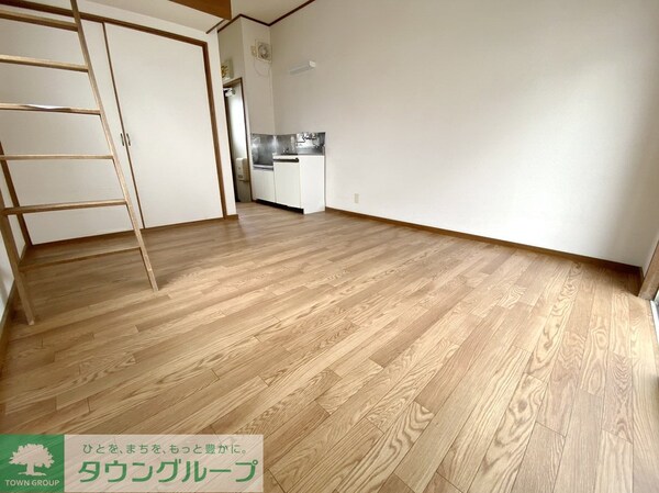 リビング・居室