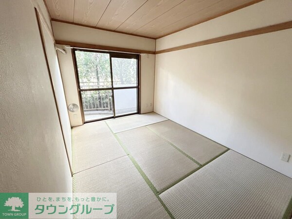 リビング・居室
