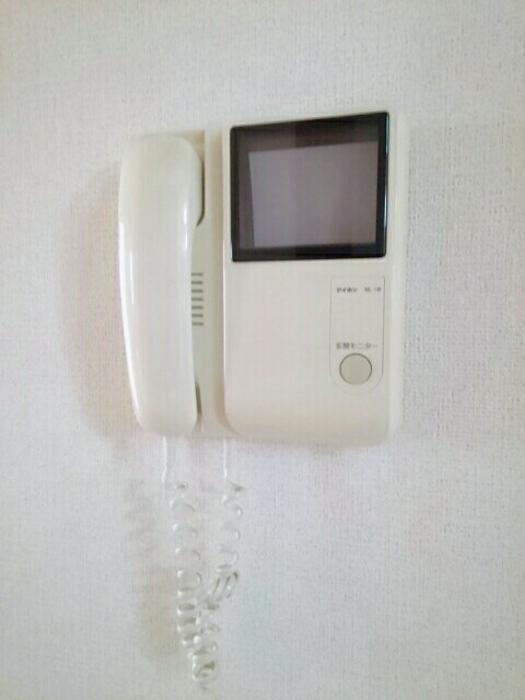 物件内観写真3　(設備)