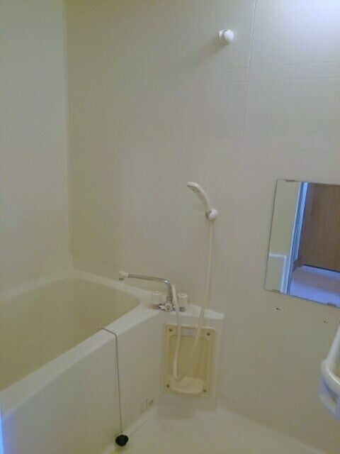 物件内観写真6　(バス／シャワールーム等)