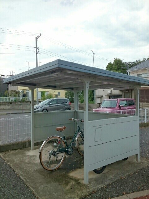 物件内観写真12　(共有部分)