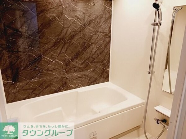 バス／シャワールーム等