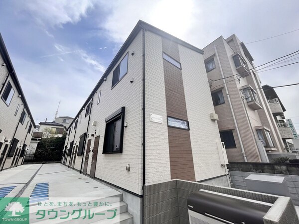 外観(外観)