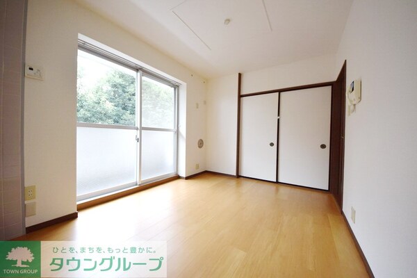 リビング・居室