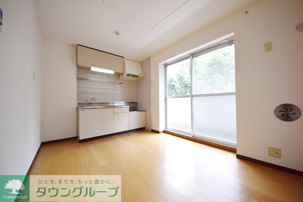 リビング・居室