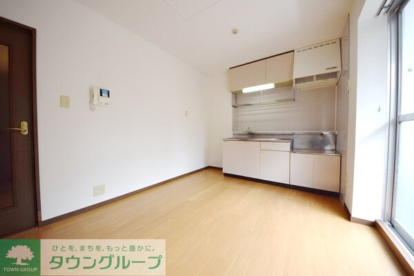 リビング・居室