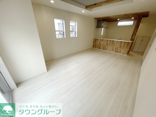 リビング・居室