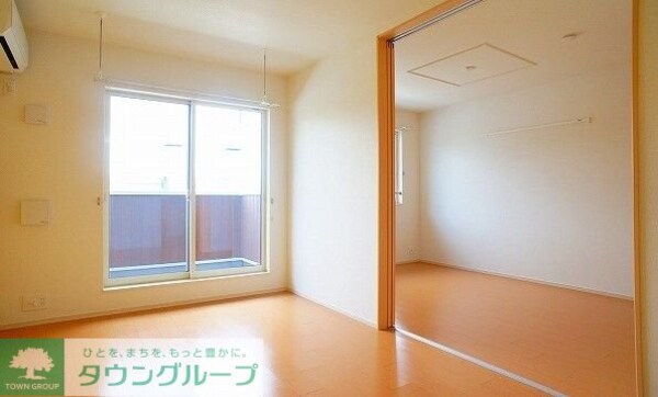 リビング・居室