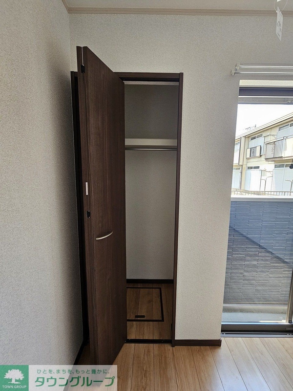 収納(収納)
