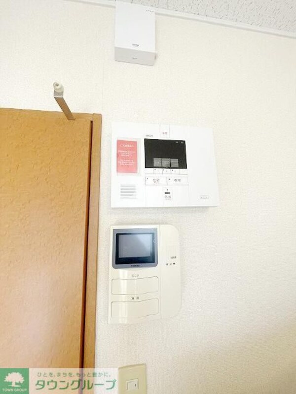 セキュリティ(設備)