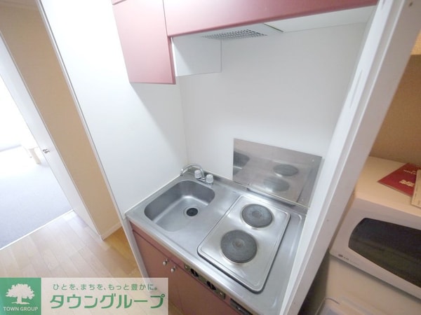 キッチン(★同施工会社イメージ★)