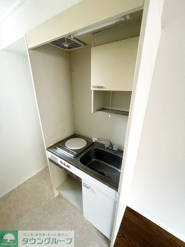 キッチン(キッチン)