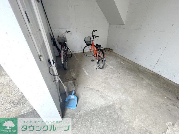 共有部分