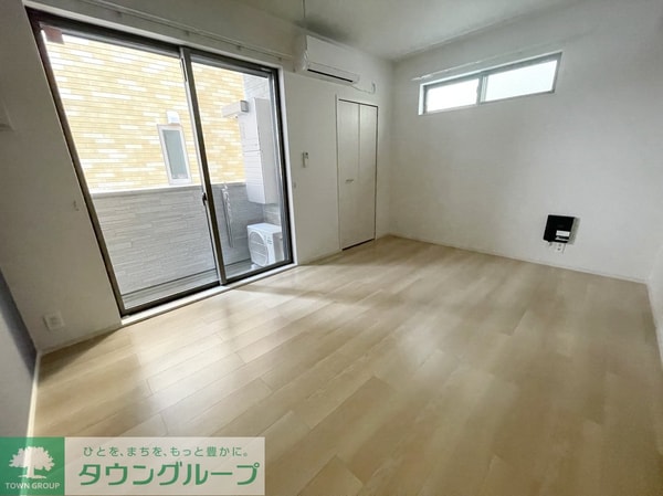 リビング・居室
