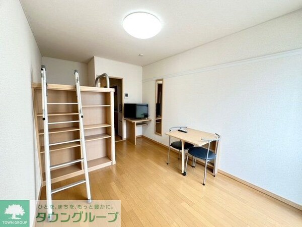 リビング・居室