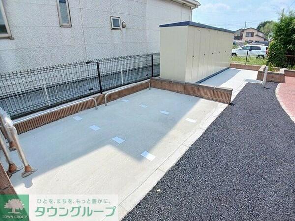 共有部分