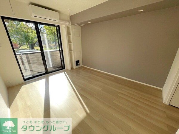 リビング・居室