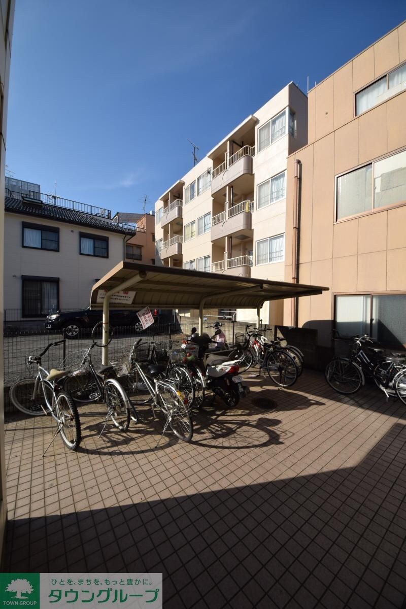 物件内観写真17　