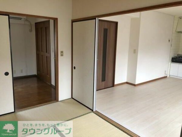 リビング・居室