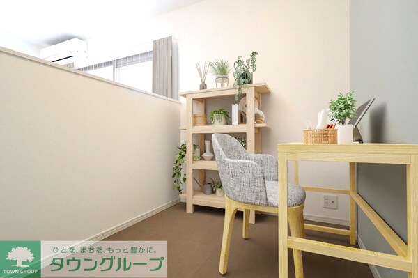 その他室内・内装