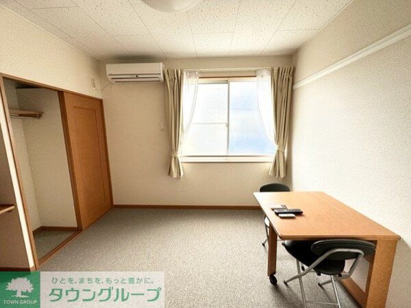 リビング・居室