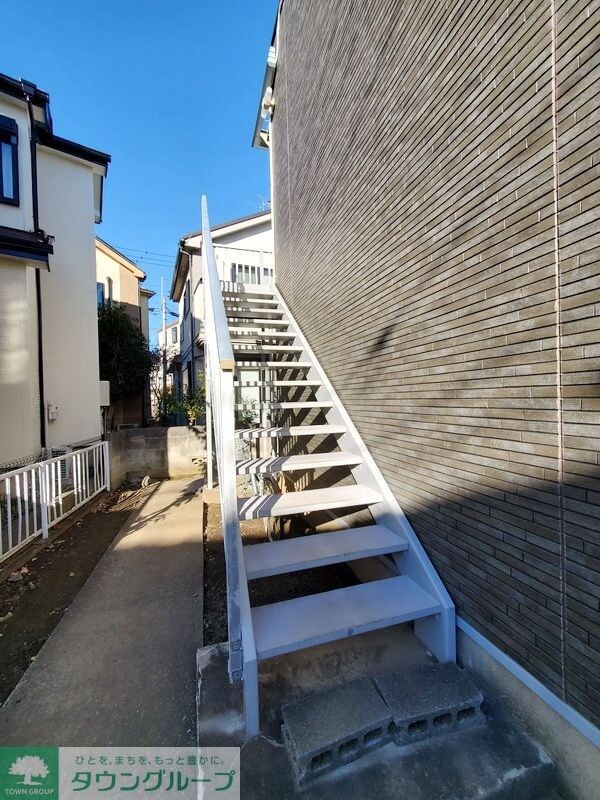 その他(庭)