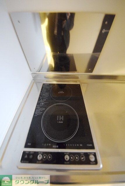 物件内観写真7　(設備)