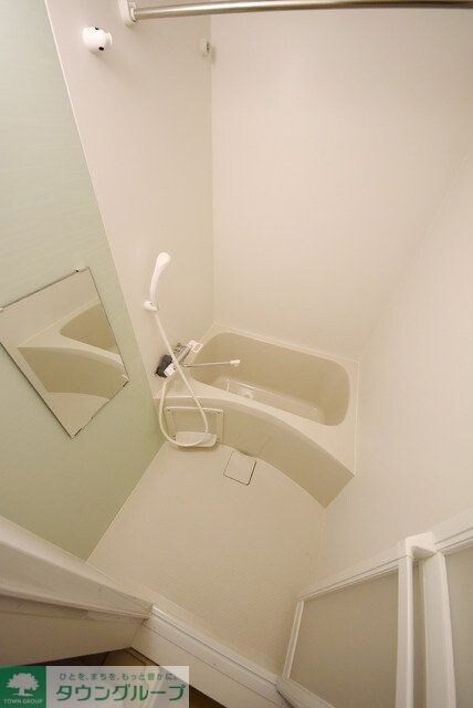 物件内観写真8　(バス／シャワールーム等)