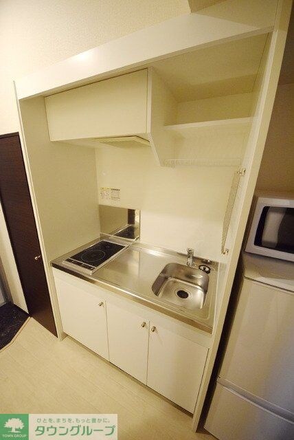 物件内観写真14　(キッチン)