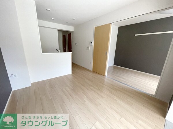 リビング・居室