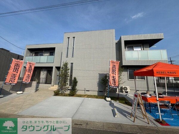 外観(外観)